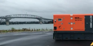 Summer equipment hire for your projects and events from NES Hire.